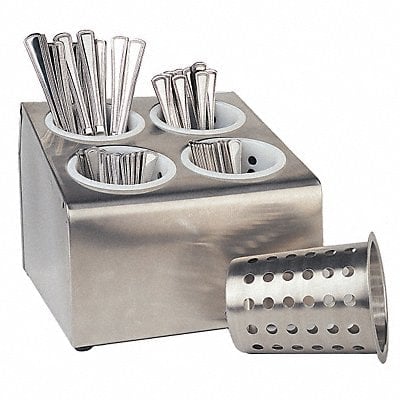 Example of GoVets Flatware Dispensers category
