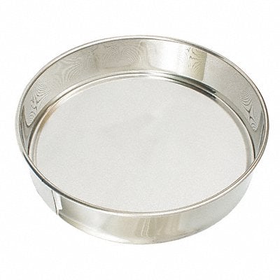 Sieve Stainless Steel 14 In MPN:RSS14