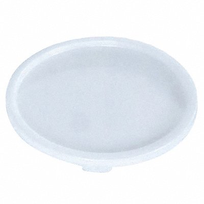 Round Storage Container Lid 3 in L MPN:RCWL1218