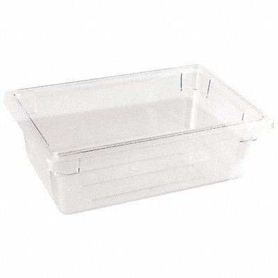 Food Box Clear 97 qt. MPN:SBF12