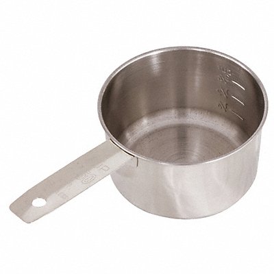 Measuring Cup SS 1 Cup MPN:MEACP1