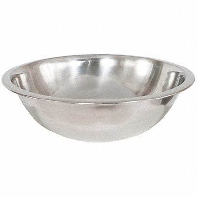 Mixing Bowl Stainless Steel 3/4qt MPN:MB00