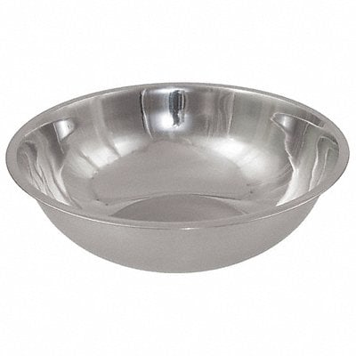 Mixing Bowl Stainless Steel 5 qt. MPN:MBP05