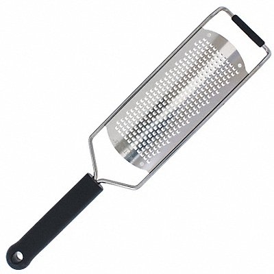 Fine Grater Plastic 13 in W MPN:KN200