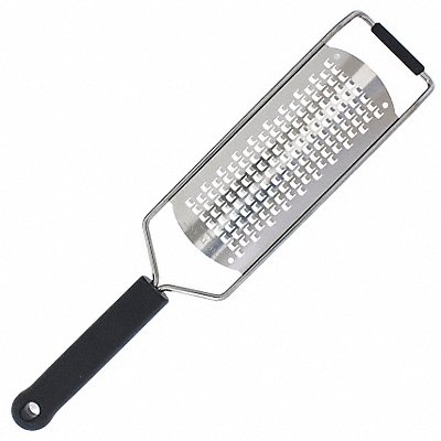 Medium Course Grater Plastic 13 in W MPN:KN202