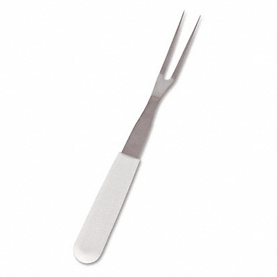 Fork White 13 L Stainless Steel MPN:KN07