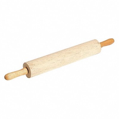 Rolling Pin Wood 23 In MPN:RPW15