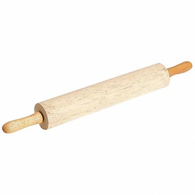 Rolling Pin Wood 26 In MPN:RPW18