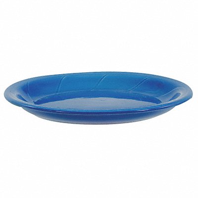 Platter 9-5/8 x 8 in Assorted PK24 MPN:BP51