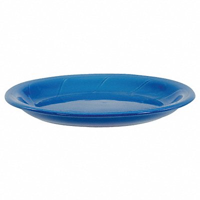 Platter 11-1/2 x 9 In Assorted PK24 MPN:BP52