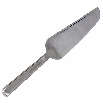 Pastry Server Stainless Steel 11 in L MPN:BUF7