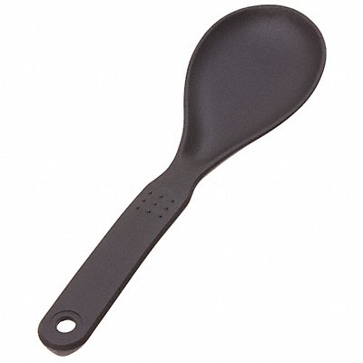 Serving Spoon Black 10 in L MPN:NY10