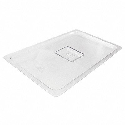 Pan Cover Polycarbonate Fits Third Pan MPN:FPC3