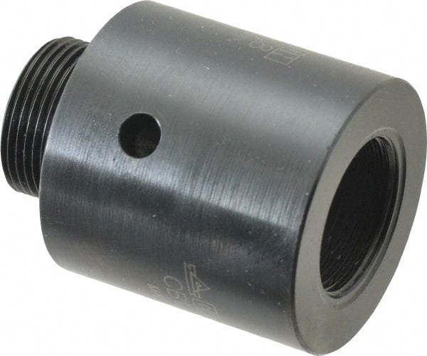 1-1/2 Inch Outside Shank Diameter, 7/8-20 Inside, Boring Head  Shank Extension MPN:CB1500-IA1500