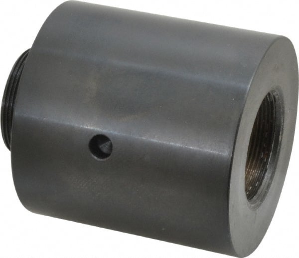 3 Inch Outside Shank Diameter, 1-1/2 - 18 Inside, Boring Head  Shank Extension MPN:CB3000-IA3000