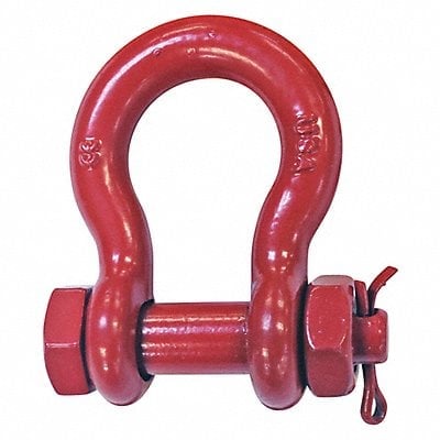 Anchor Shackle Carbon Steel 4000 lb. MPN:1019481