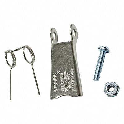 Latch Kit SS 9/16 in 11/64 in MPN:1090081