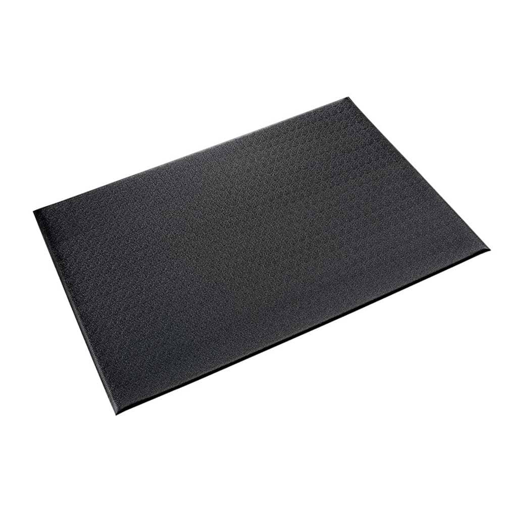 Anti-Fatigue Mat: 3' Length, 2' Wide, 3/8