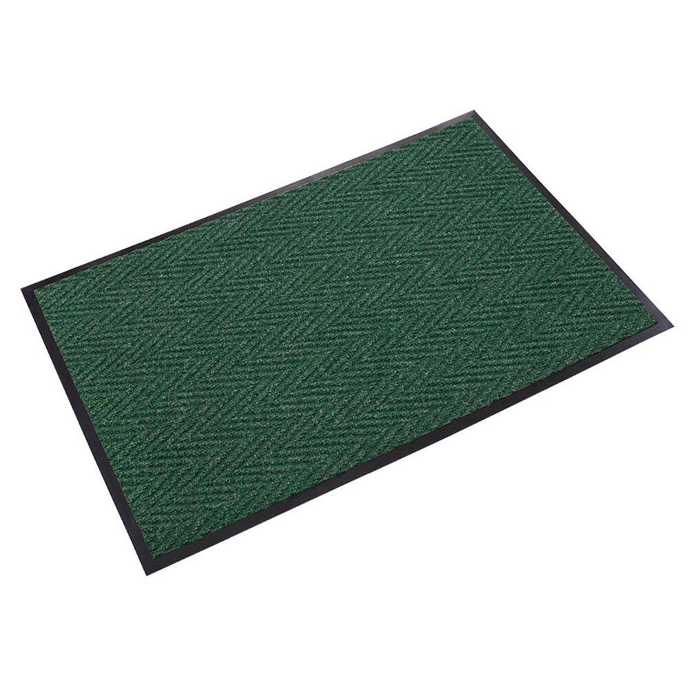 Entrance Mat: 10' Long, 3' Wide, Polypropylene Surface MPN:CN 0310FG