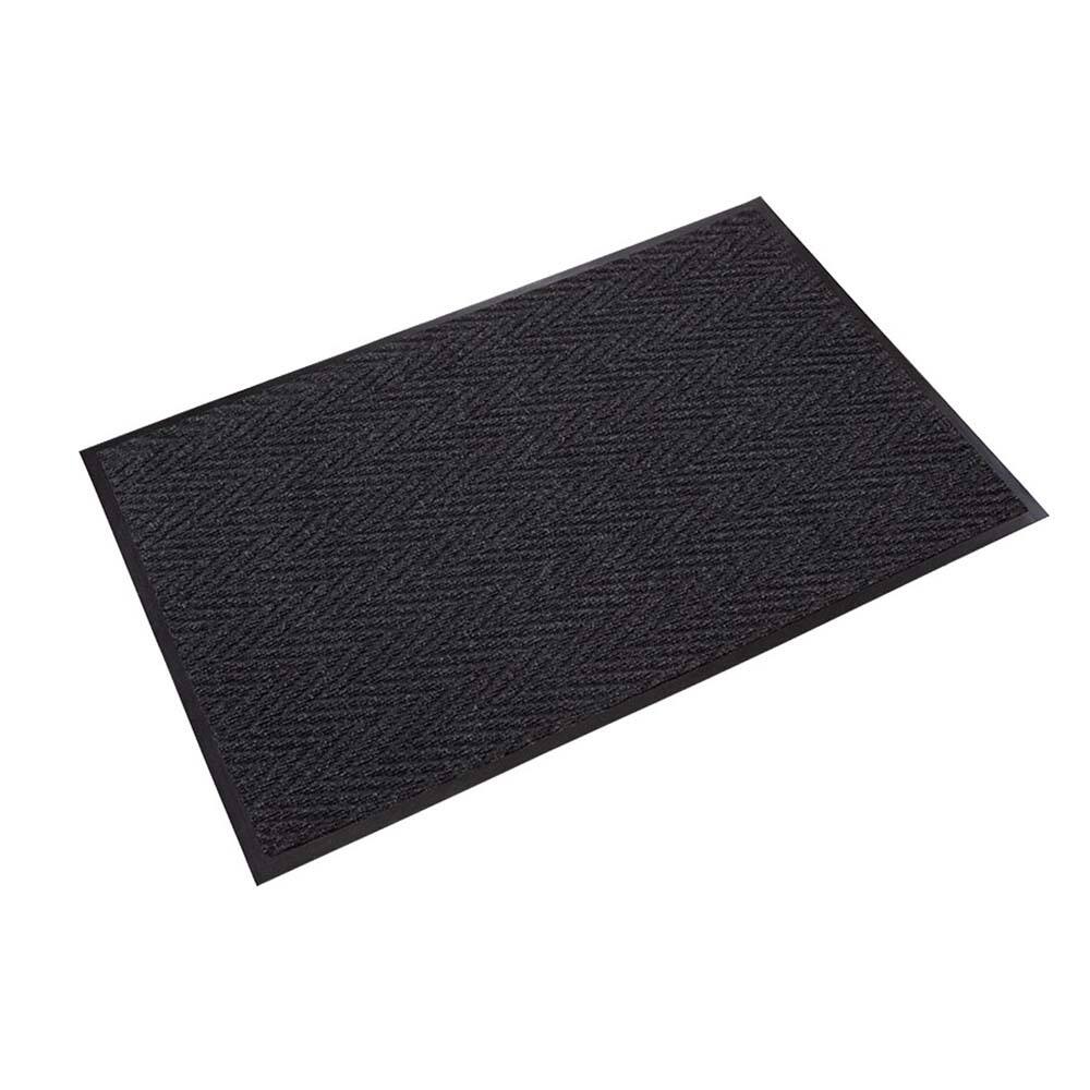 Entrance Mat: 10' Long, 4' Wide, Polypropylene Surface MPN:CN 0410CH