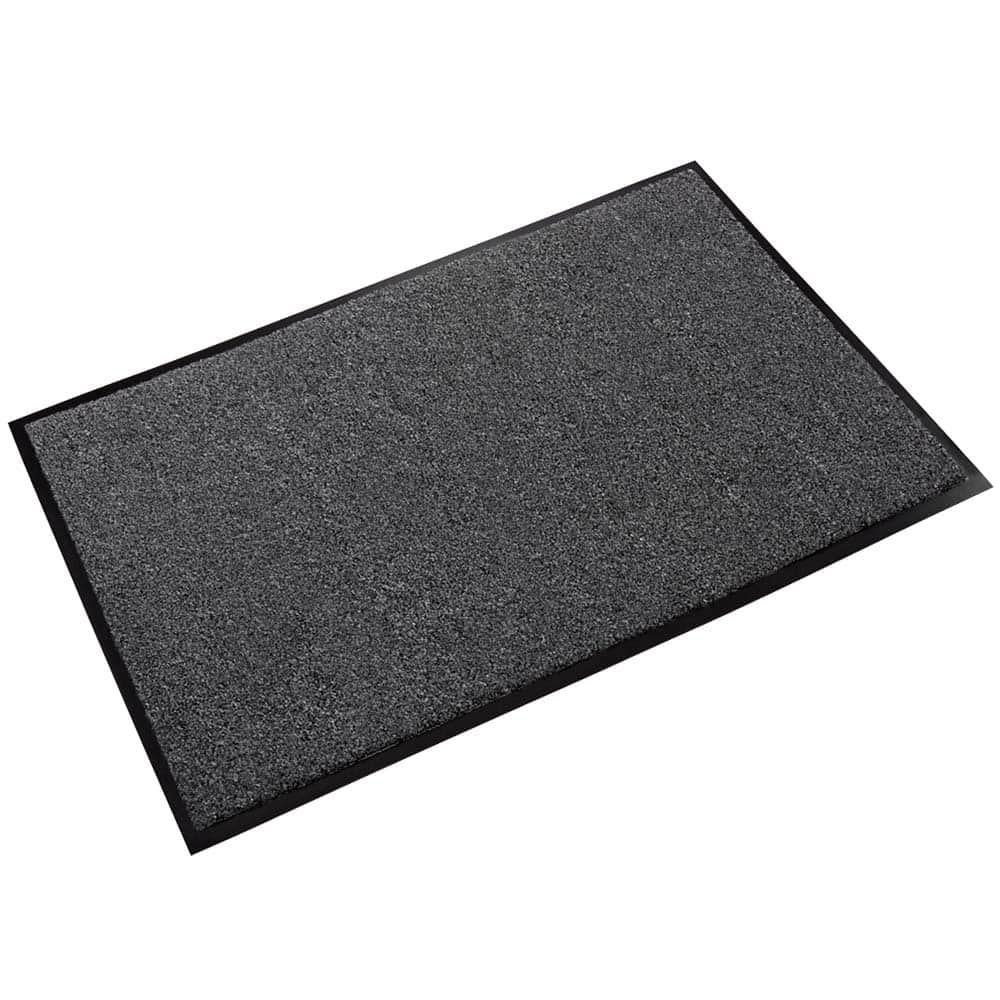 Entrance Mat: 4' Long, 3' Wide, Polypropylene Surface MPN:GS 0034CH