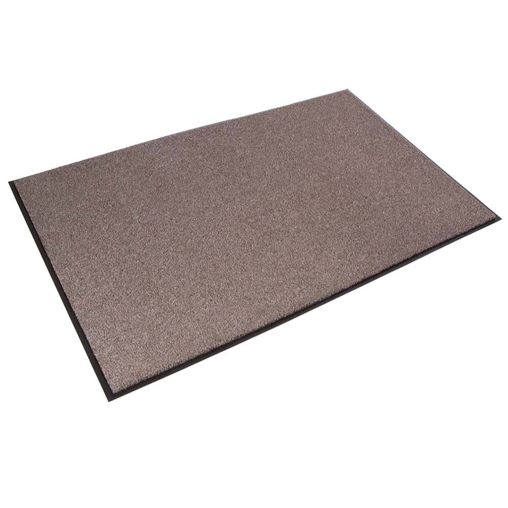 Entrance Mat: 6' Long, 4' Wide, Polypropylene Surface MPN:GS 0046PB