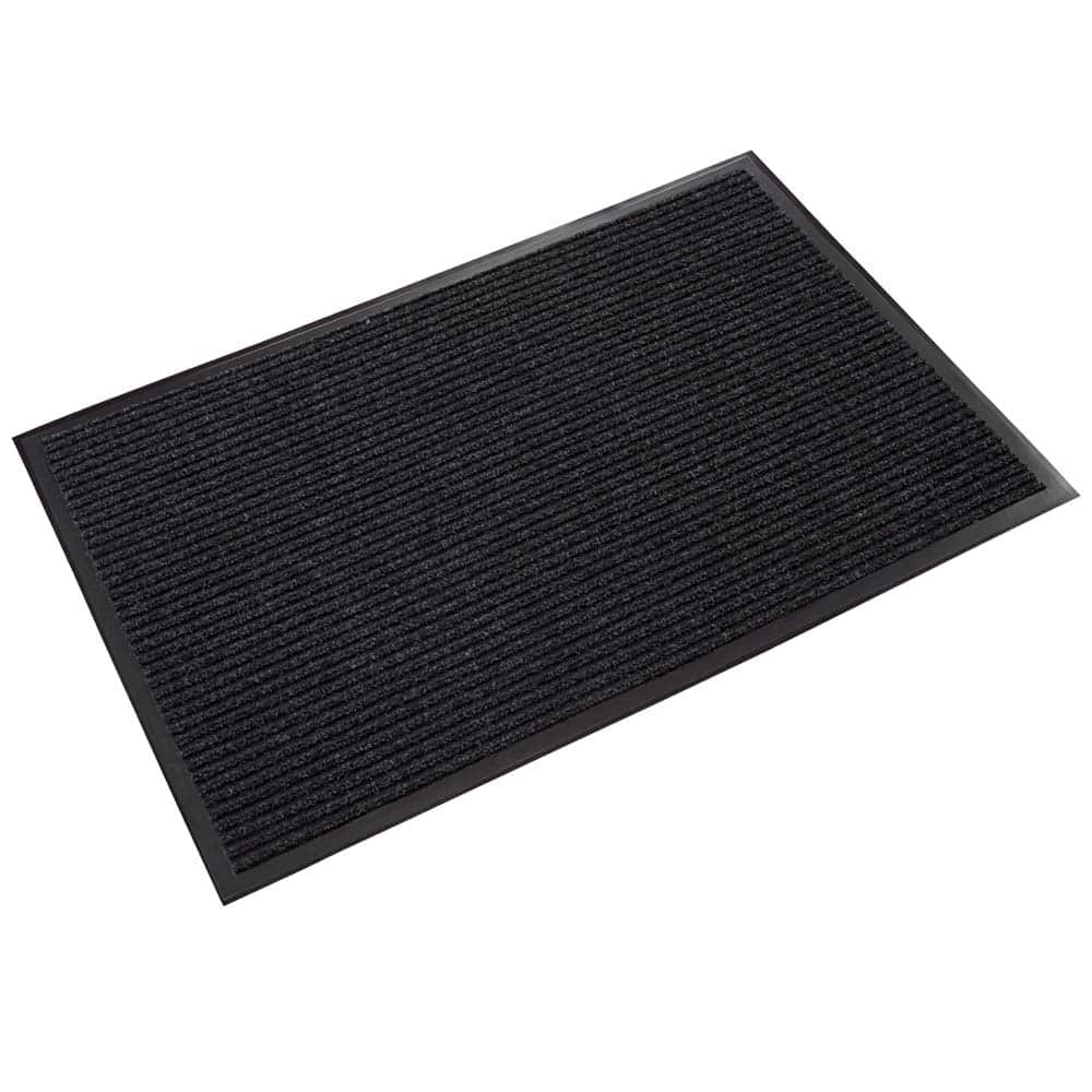 Entrance Mat: 3' Long, 2' Wide, Polypropylene Surface MPN:NR 0023CH