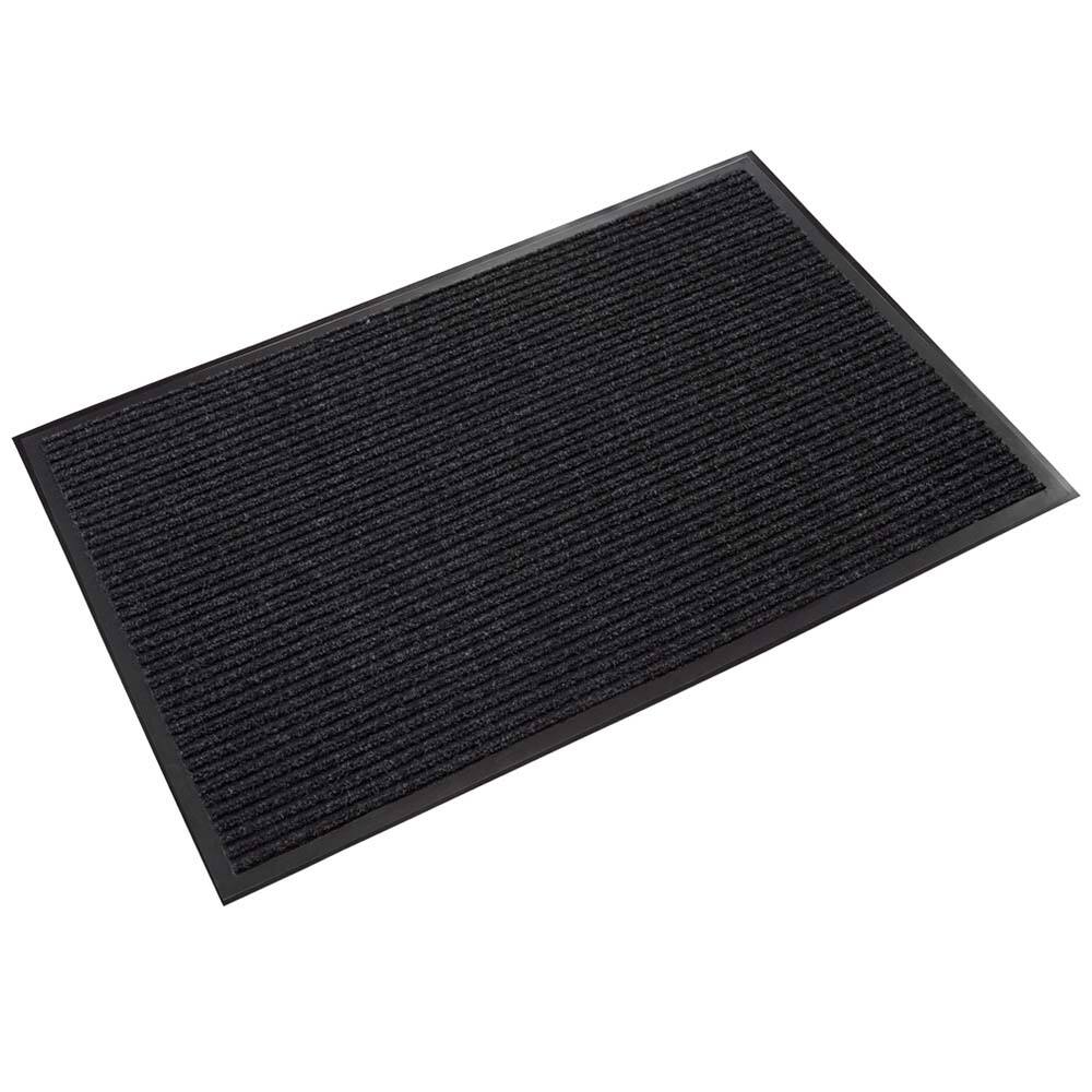 Entrance Mat: 6' Long, 4' Wide, Polypropylene Surface MPN:NR 0046CH