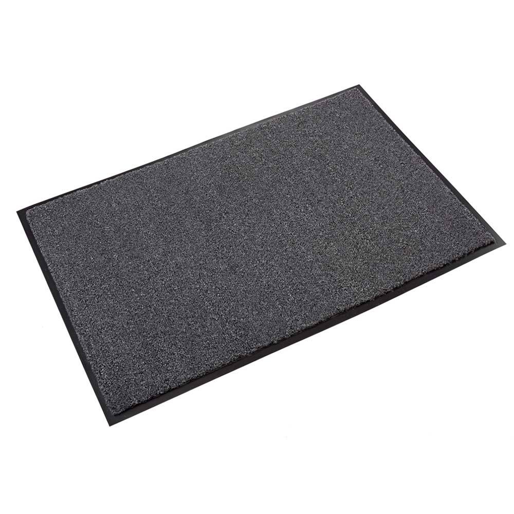 Entrance Mat: 5' Long, 3' Wide, Polypropylene & Olefin Surface MPN:WP 0035CH