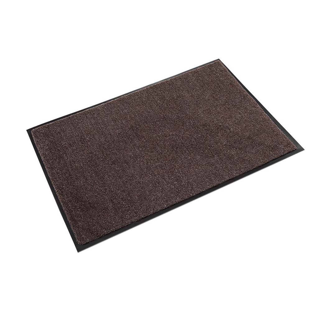 Entrance Mat: 5' Long, 3' Wide, Polypropylene & Olefin Surface MPN:WP 0035WA