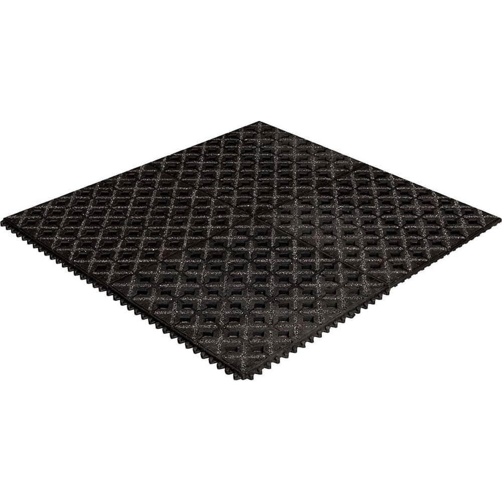 Anti-Fatigue Mat: 6' Length, 3/4