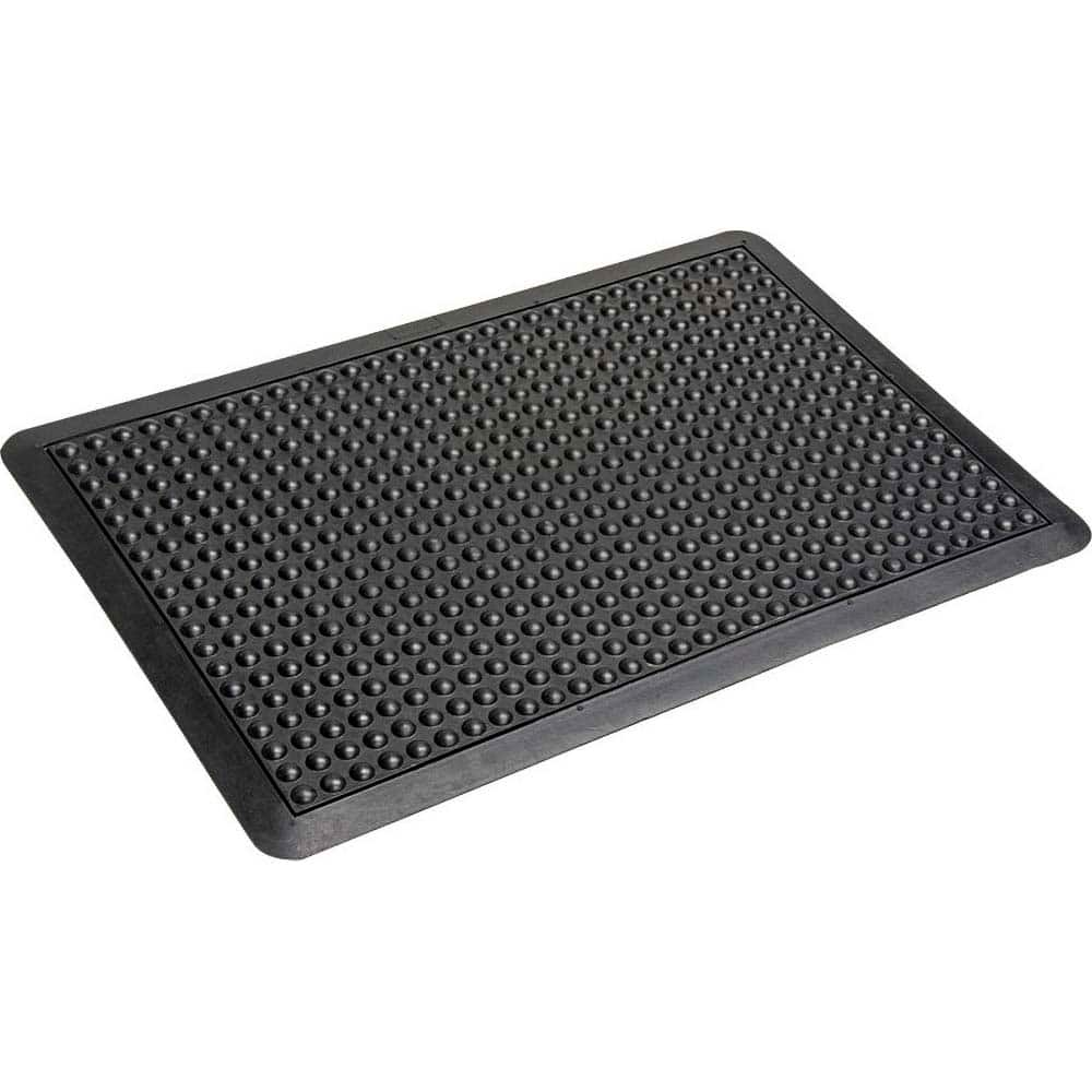 Anti-Fatigue Mat: 3' Length, 2' Wide, 1/2