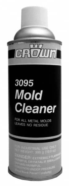 Example of GoVets Mold Release Lubricants and Cleaners category