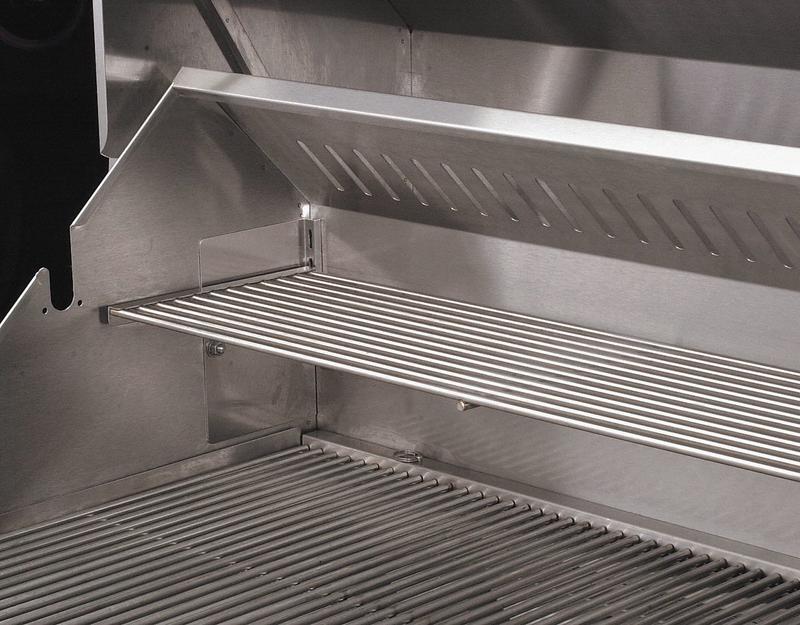 Adjustable Warming Rack 60 In MPN:ABR-60