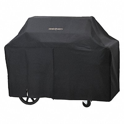 Grill Cover 24x32x16 In MPN:BC-30-BI