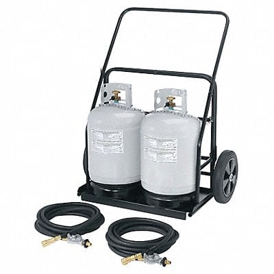 Propane Cart MPN:RPS-486072