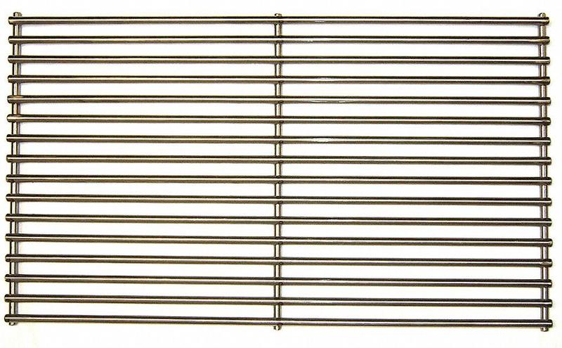 Stainless Steel Cooking Grate PK2 MPN:Z-215070