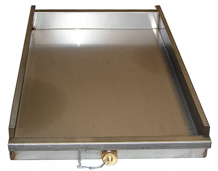 Grease Water Tray MPN:Z-3025