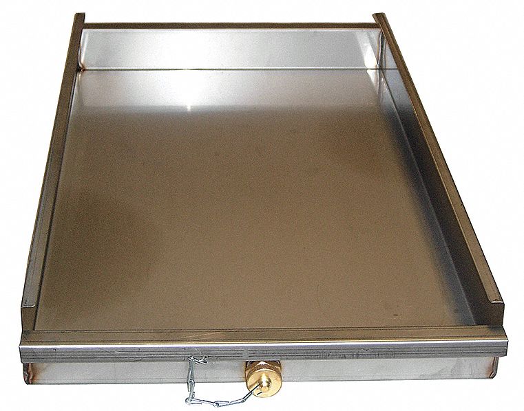 Grease Water Tray MPN:Z-3025-BI