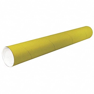 Mailing Tube Cylindrical PK50 MPN:P1515K