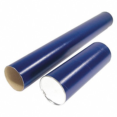 Mailing Tube Cylindrical PK50 MPN:P2006B