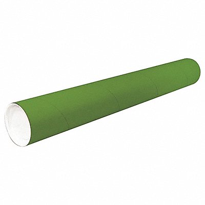 Mailing Tube Cylindrical PK50 MPN:P2006G