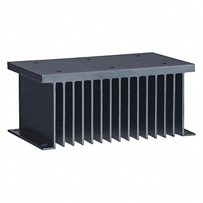 Heat Sink 1.0 Deg C/W Panel Mount MPN:HS103