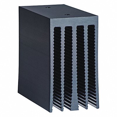 Heat Sink 2.0 Deg C/W Panel Mount MPN:HS201