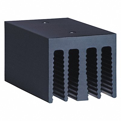 Heat Sink 3.0 Deg C/W Panel Mount MPN:HS301