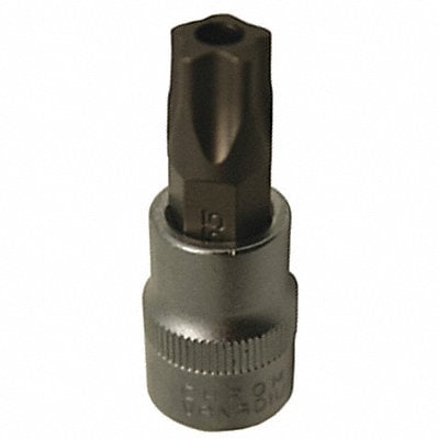 Tamper Proof Socket 5 Point T20 MPN:9684