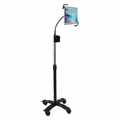 Tablet Stand Black 17-1/2 L MPN:PAD-CGS