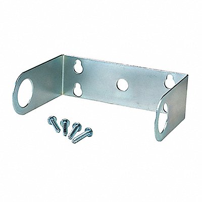 Mounting Bracket Kit Aluminum MPN:01021610