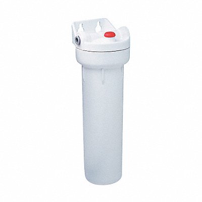 Water Filter System 5 micron 12 H 4 W MPN:US-600A