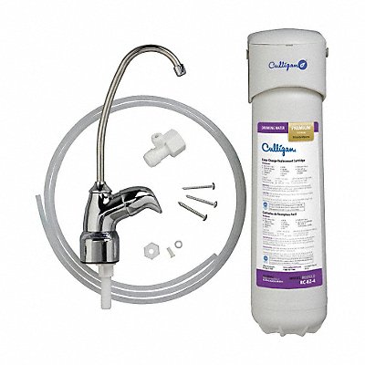 Water Filter System 0.5 micron 14 H MPN:US-EZ-4